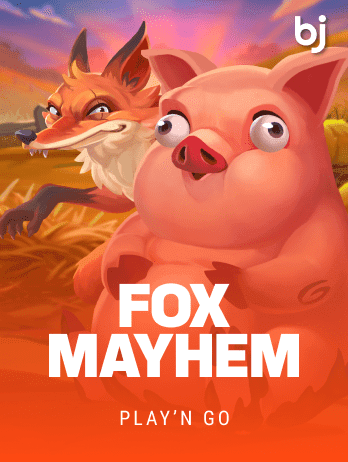 ফক্স মেহেম game icon