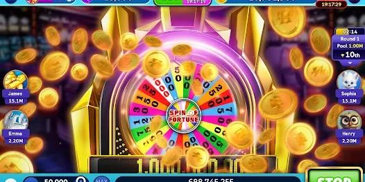 Kirkiriya Bet অ্যাপ স্ক্রিনশট ৫