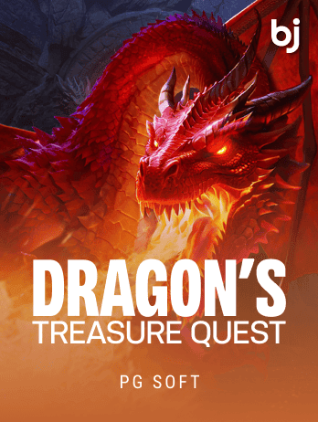 Dragon's Treasure Quest game icon
