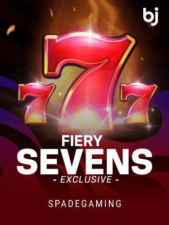 Fiery Sevens Exclusive game icon