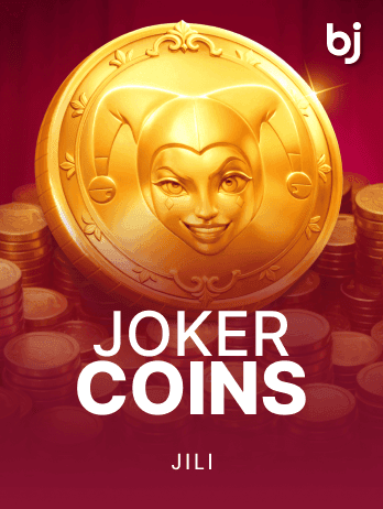 Joker Coins game icon