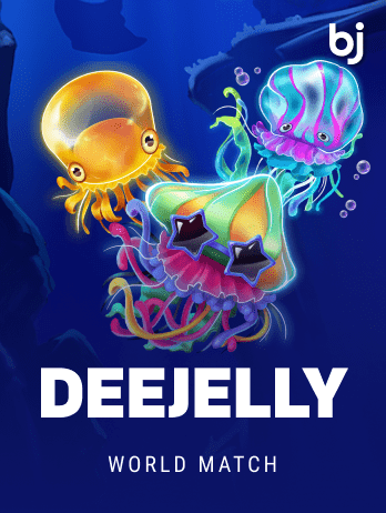 DeeJelly game icon