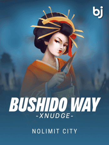 বুশিডো ওয়ে এক্সনাজ game icon