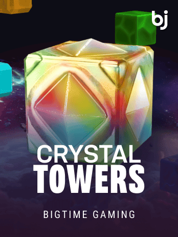 ক্রিস্টাল টাওয়ারস game icon