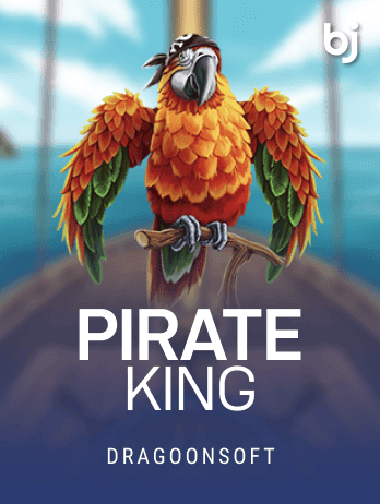 Pirate King game icon