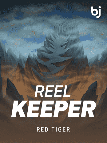 Reel Keeper game icon